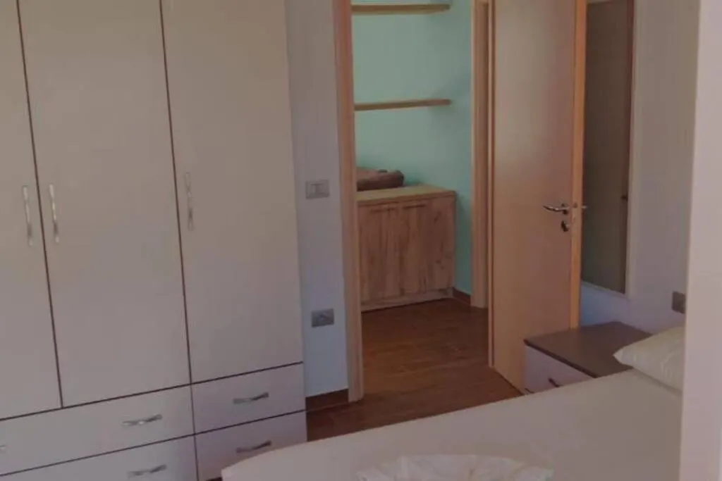 Apartmán Grosszuegige Wohnung In Zentraler Lage Mit Balkon Sarandë Albánie